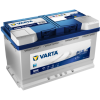 Varta Indító akkumulátor VARTA 580500080D842