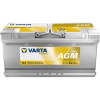 Varta Indító akkumulátor VARTA 605901095K262