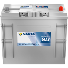 Varta Indító akkumulátor VARTA 625012072K182 autóalkatrész