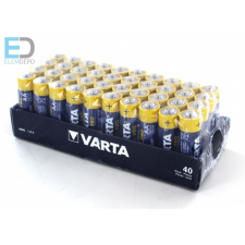  Varta Industrial AA LR6 4006 Box40 ( 1 db elem ) ceruza