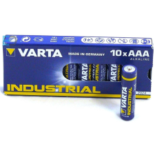  Varta Industrial AAA 4003 Box10 ceruza