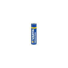 Varta Industrial AAA Egyszer használatos elem Lúgos (04003211304) ceruzaelem