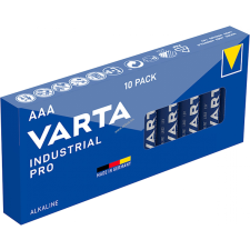 Varta Industrial ipari elem 4003 micro LR03 AAA 10db/csom. ceruzaelem