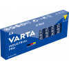 Varta Industrial Pro ipari ceruza elem 4006 mignon LR6 AA 10db/csom.