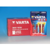 Varta Max Tech AAA LR6 Bl4 (4703)