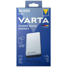 VARTA Portable Power Bank Energy 20000mAh töltő power bank