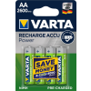 Varta Power akku Ready2Use LR06 Migon AA 4db/csom. 2600mAh