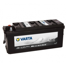 Varta Promotive Black 12v 135ah teherautó akkumulátor - 635052 autó akkumulátor