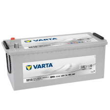 Varta Promotive Silver - 12v 180ah - teherautó akkumulátor autó akkumulátor
