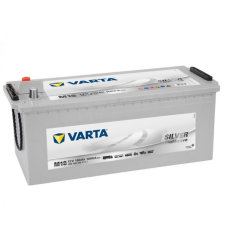 Varta Promotive Silver akkumulátor 12v 180ah bal+ autó akkumulátor