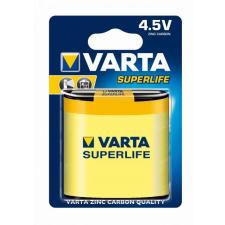Varta Superlife 4.5V 1db elem tölthető elem