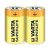  VARTA Superlife Féltartós Baby Elem C S2