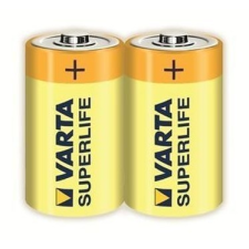  VARTA Superlife Féltartós Baby Elem C S2 babyelem