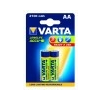 Varta Tölthető elem, AA ceruza, 2x2100 mAh, előtöltött, VARTA "Power"