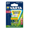Varta Tölthető elem, AA ceruza, 2x2100 mAh, előtöltött, VARTA "Longlife Accu"