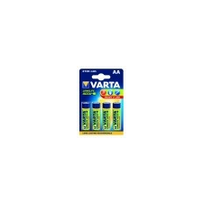 Varta Tölthető elem, AA ceruza, 4x2100 mAh, előtöltött, VARTA "Power" ceruzaelem