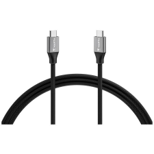 Varta USB kábel, USB-C – USB-C, 2m, VARTA kábel és adapter