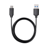 Varta USB --> USB C kábel 1 m (57944101401) (57944101401)