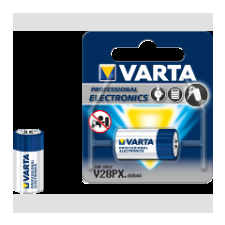 Varta V28Px ezüstoxid 6,2V-os elem speciális elem