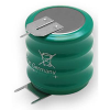 Varta V4/250H-SLF ++/- Gombakku 250H NiMH 250 mAh 4.8 V 1 db (55625304059)