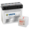 Varta Varta Funstart Freshpack 518014 12V akkumulátor - 518014