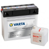 Varta Varta Funstart Freshpack 519013 12V akkumulátor - 519013