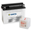 Varta Varta Funstart Freshpack Y50-N18L-A / Y50N18L-A2 12V akkumulátor - 520012