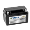 Varta Varta Powersports AGM Active YTX7A-4 / YTX7A-BS 12V 6Ah akkumulátor - 506909
