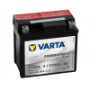 Varta Varta Powersports AGM YTX5L-4 / YTX5L-BS 12V akkumulátor - 504012