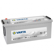 Varta Varta Promotive Silver 12V 180Ah teherautó akkumulátor - 680108 autó akkumulátor