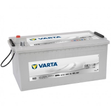 Varta Varta Promotive Silver 12V 225Ah teherautó akkumulátor - 725103 autó akkumulátor