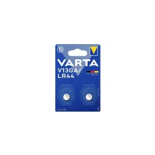 Varta VARTA V13 GA BL2 1,5V GOMBELEM gombelem