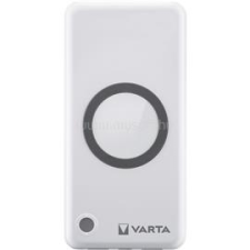 Varta Wireless 57913101111 hordozható 10.000mAh powerbank (VARTA_57913101111) power bank