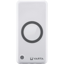 Varta Wireless Power Bank 10000mAh fehér (57913101111) (v57913101111) power bank