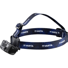 Varta Work Flex H20 Fejlámpa - Kék fejlámpa