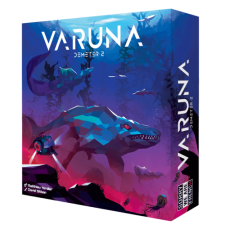 Varuna (angol) társasjáték társasjáték