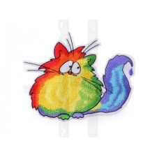  Vasalható macska dekorációs kellék