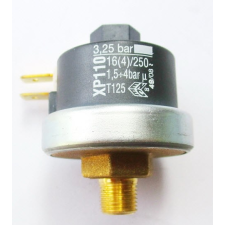  Vasalóba nyomókapcsoló XP110 (3,25 Bar) kisháztartási gépek kiegészítői