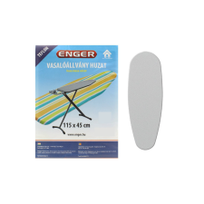  Vasalódeszkahuzat Teflonos 115*45 lakástextília