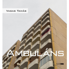Vasas Tamás - Ambuláns egyéb könyv