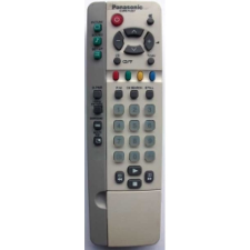 Vascip Panasonic távvezérlő (EUR-511257) távirányító