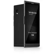 Vasco Electronics Vasco Translator V4 Black Onyx szótárgép, fordítógép