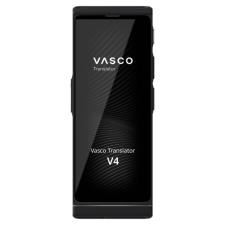 VASCO Translator V4 fordítógép (Color : Black Onyx) szótárgép, fordítógép