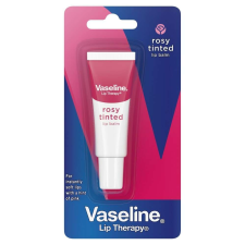 Vaseline Ajakápoló Rosy 10ml ajakápoló