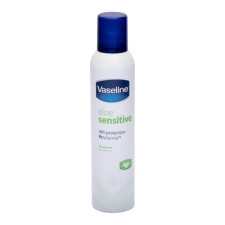 Vaseline Aloe Sensitive 48h izzadásgátló 250 ml nőknek dezodor