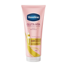 Vaseline Dewy Radiance szérumos testápoló (200 ml) testápoló