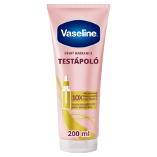Vaseline Dewy Radiance szérumos Testápoló 200ml testápoló