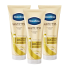 Vaseline Flawless Glow szérumos testápoló (3x200 ml)
