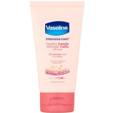 Vaseline Hand Plus Nail Cream 75 ml testápoló