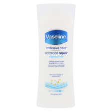 Vaseline Intensive Care Advanced Repair testápoló tejek 400 ml nőknek testápoló